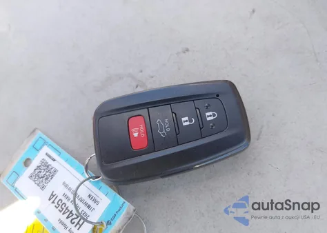 2023 Toyota Rav4 Xle from USA, damaged, VIN JTMW1RFV8PD101059